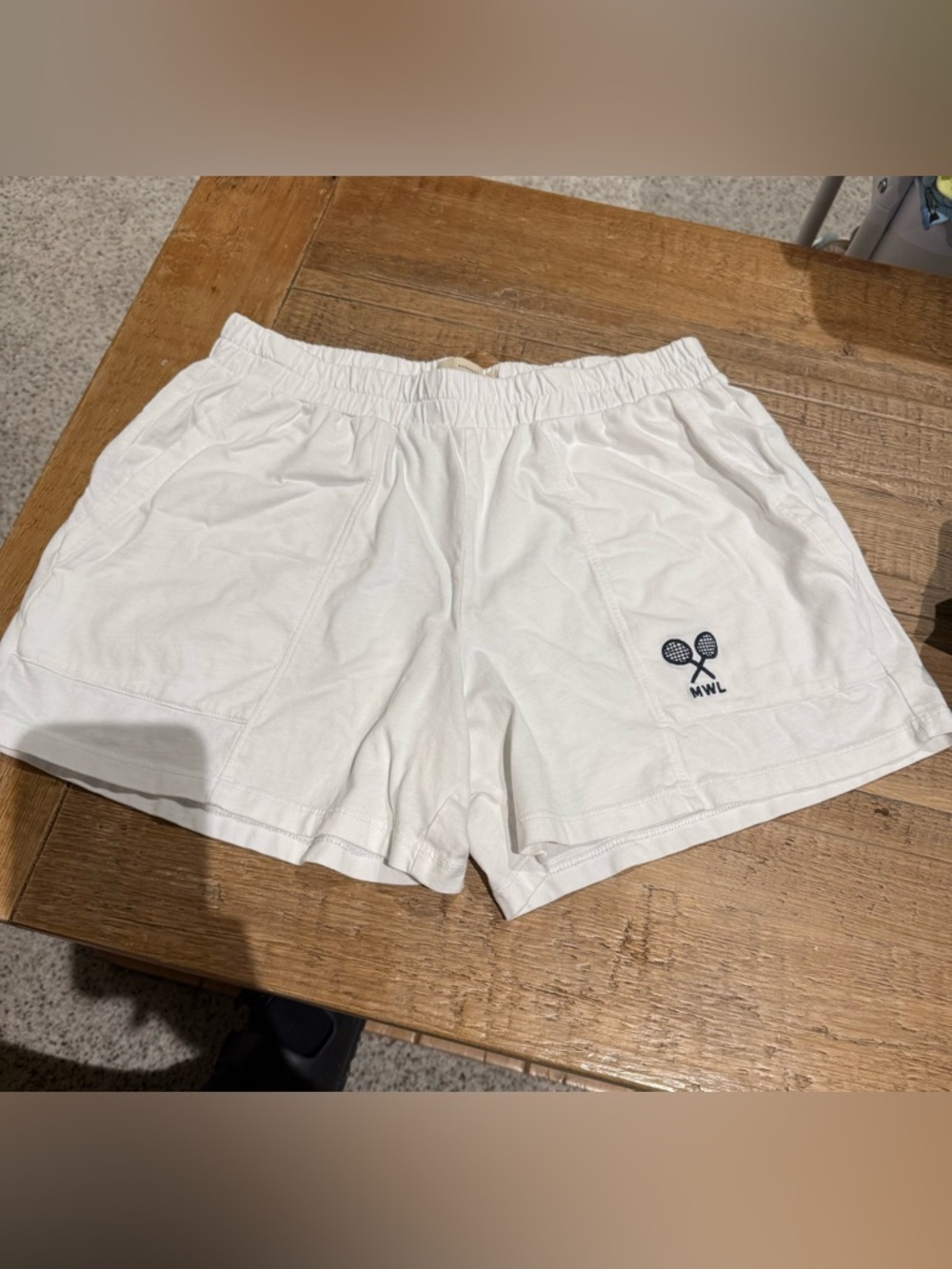 Madewell shorts